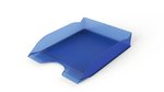 Szufladka Na Dokumenty Basic Niebieska Przezroczysta /Durable 1701673540