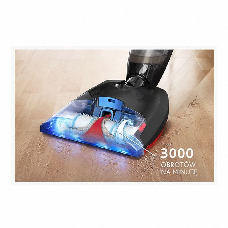 Odkurzacz Myjący Vileda Jet Clean