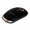 Mysz Bezprzewodowa USB Acrux Czarna /Esperanza
