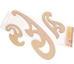 Zestaw Krzywików Nr 3 Duży 750068 /K-I-N