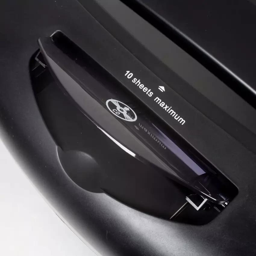 Niszczarka Opus OS 2210CD