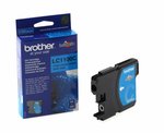 Brother LC1100C DCP-185/585/6690/MFC-790/5490/6490 Cyan (Oryg.)