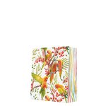 Torebka Ozdobna Standard (20x25x10cm) Exotic Birds /Paw