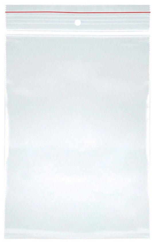 Torebki Strunowe 215x300 A'100  /Office Products