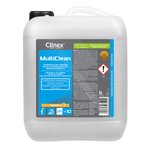 Clinex Multi Clean uniwersalny płyn do mycia mango 5L