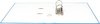 Segregator Office Products Officer PP A4/55mm Czerwony