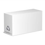 Canon CLI-8 Yellow Ip3300/4200/4300/4500 White Box