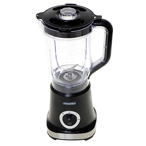 Blender kielichowy Mesko MS 4079be