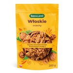 Orzechy Włoskie Bakalland 200g
