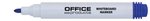 Marker Do Tablic Office Products Okrągły 1-3mm (Linia) Niebieski