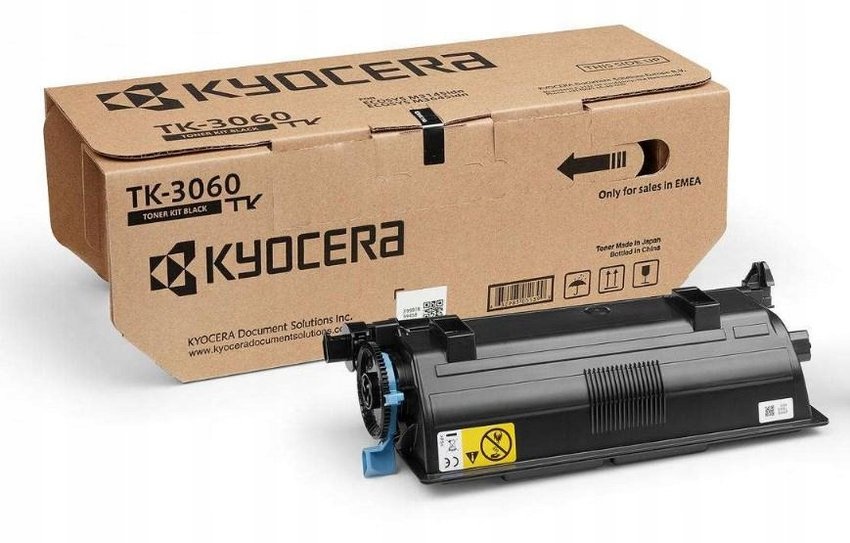 Kyocera Toner TK-3060 12.5K 1T02V30NL0