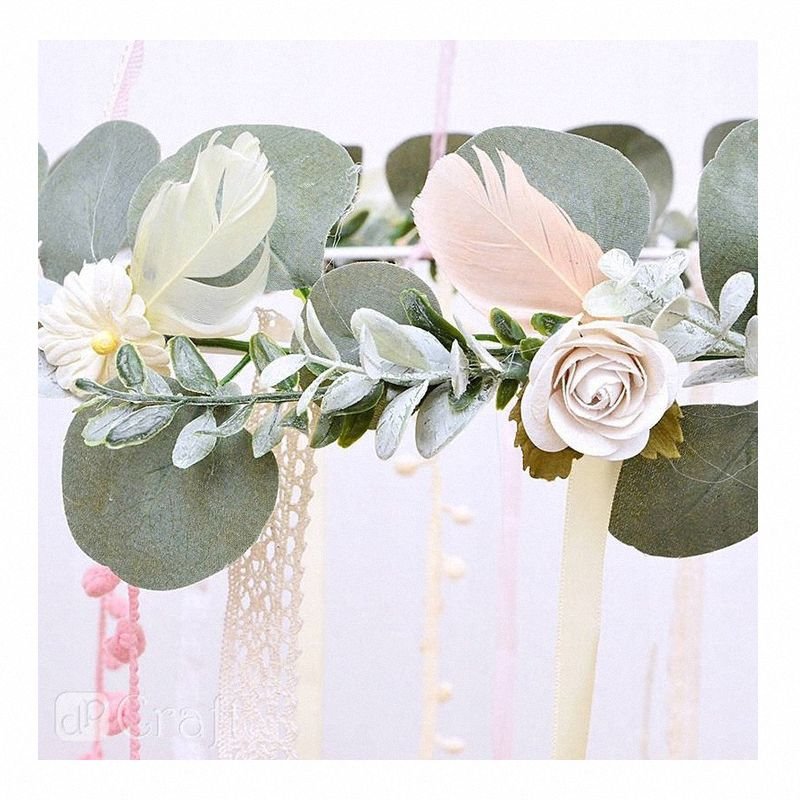 Pióra Gęsie 6cm 5g Pastel [CEPI-113] /DpCraft