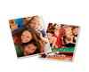Papier Fotograficzny Powlekany 160g 40szt. Avery 210x297 Biały Błyszczący No.2415
