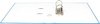 Segregator Office Products Officer PP A4/75mm Żółty
