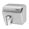 Suszarka do Rąk Turboplast 2300W Stal Matowa /Impeco