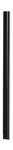 Grzbiet Zaciskowy A4 szer.13mm, gr. 6mm na 60 kartek 100szt. Czarny /Durable 290101
