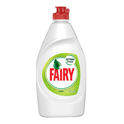 Fairy Płyn do Naczyń 450ml Jabłko