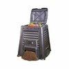 Kompostownik Ogrodowy 650L Mega-Composter STD Czarny / Keter 231598