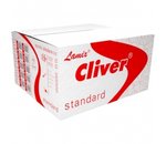 Ręcznik ZZ 4000 Cliver Standard [2141] Zielony