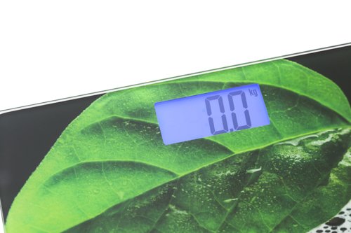 Waga łazienkowa Mesko MS 8150b