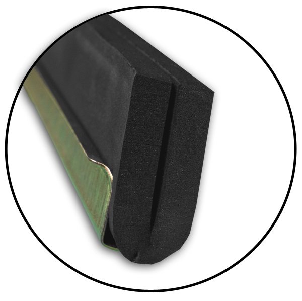 Ściągaczka do Wody + Kij 55cm