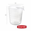 Pojemnik z miarką  Essentials / Curver 221939
