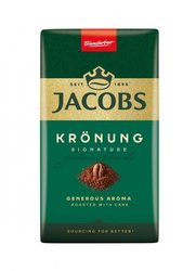 Kawa Jacobs 250g Kronung