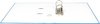 Segregator Office Products Officer PP A4/55mm Żółty