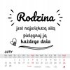 Kalendarz Wielopl. Plakaty Cytaty 33x33 2023  /Artsezon