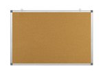 Tablica korkowa OFFICE PRODUCTS 180x120cm rama aluminiowa