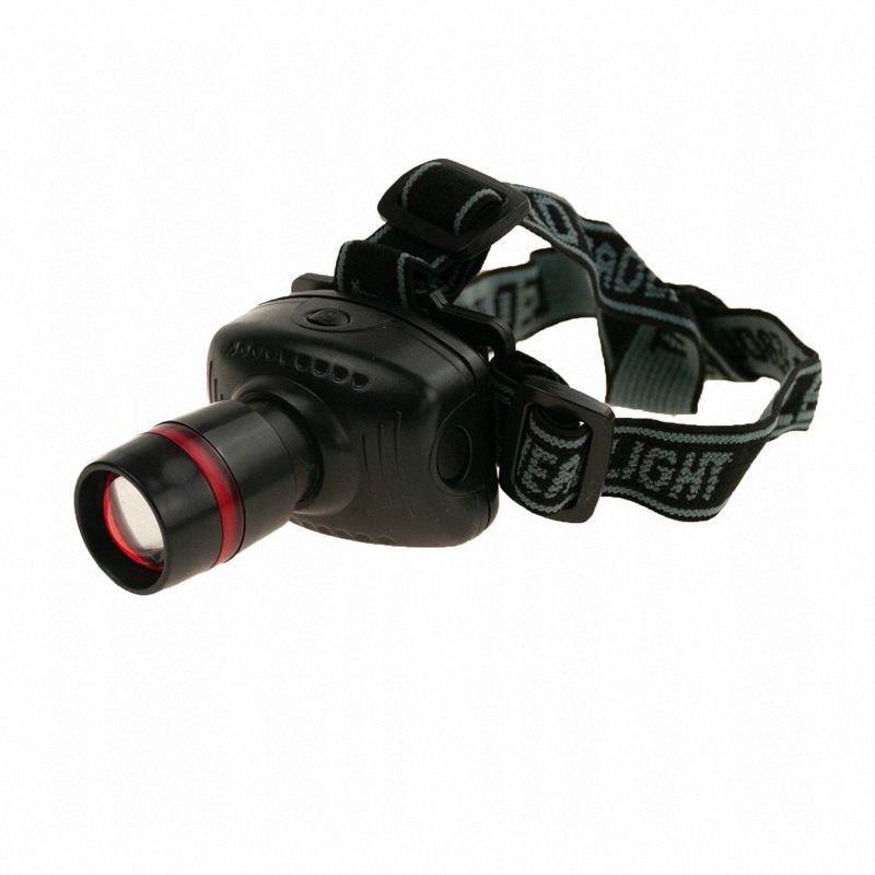 Latarka Czołowa Led Vega /Esperanza