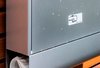 Etykiety Znamionowe Avery 105x148mm 4/A4 A'20 Srebrny No.L6134-20