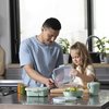 Kubek Na Żywność Lunch & Go S 0.4l /Curver 249950