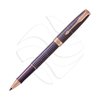 Parker Pióro Kulkowe Sonnet Premium Chiselled Fioletowe PGT BP [1931544]