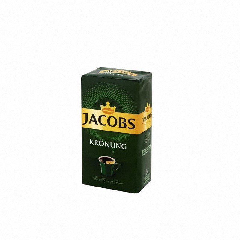 Kawa Jacobs 500g Kronung