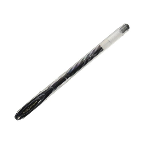 Długopis Żel Uni UM-120 Signo 0.5 Czarny