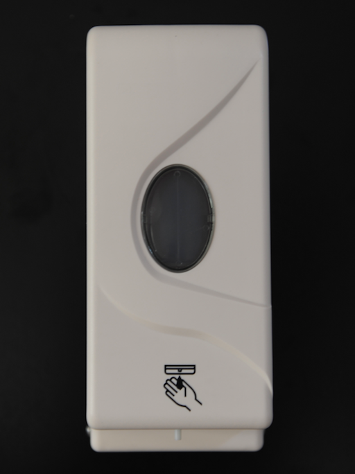 DISH55 automatyczny dozownik do dezynfekcji dłoni