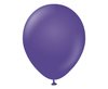 Balony Beauty&Charm, pastelowe fioletowe 12"/ 10 szt. /GoDan