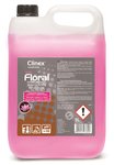 Uniwersalny Płyn Clinex Floral Blush 5L 77-894 Do Mycia Podłóg