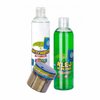 Zestaw do Zrobienia Slime Aktywator + Klej + Brokat Zielony/Astra