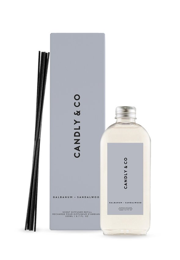 Uzupełnienie do dyfuzora CANDLY&CO zapach No.6 200ml