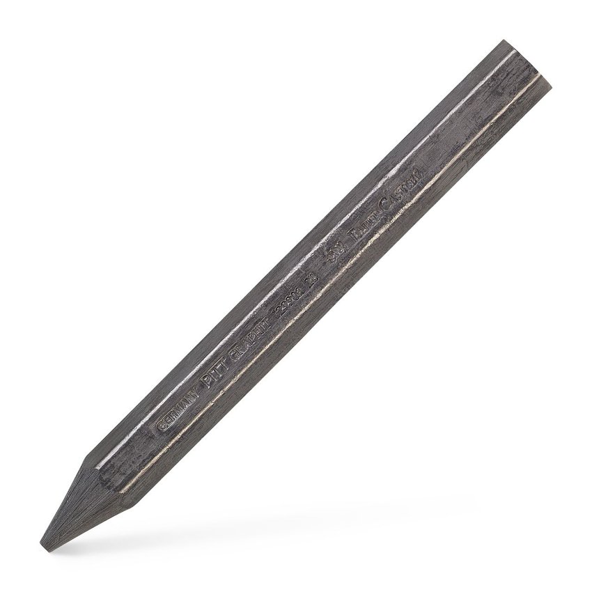 Pitt Monochrome Kreda Grafitowa 2B Faber-Castell