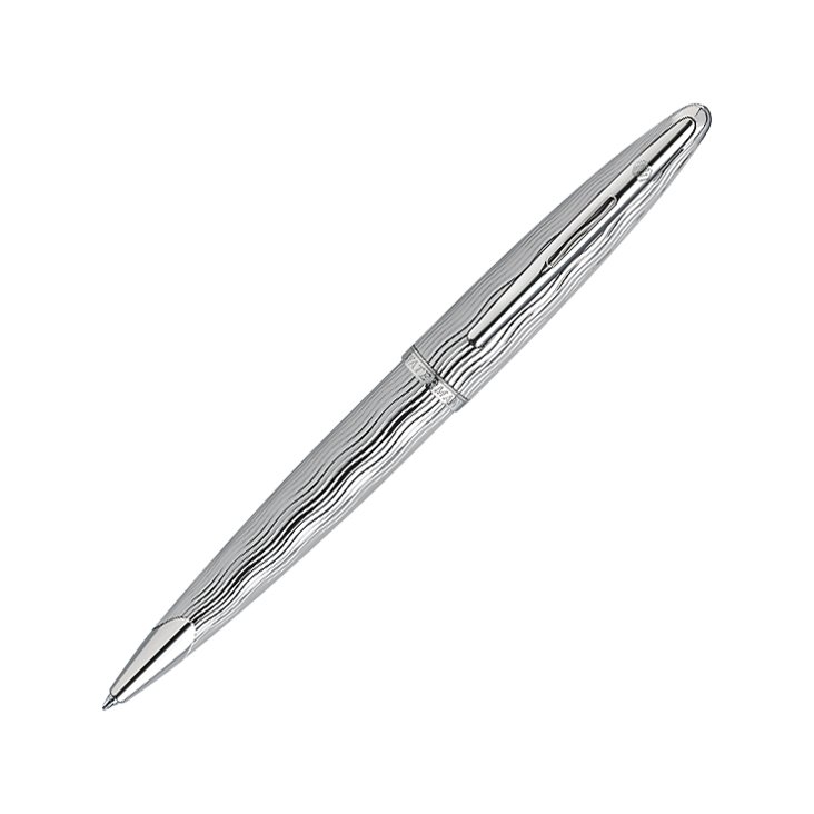 Waterman Długopis Carene Essential Srebrny ST BP [S0909890]