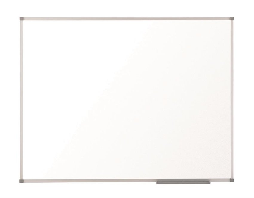 Tablica Suchoś. -Magn. Nobo Classic 60X45Cm Stal Lakierowana Rama Alu.