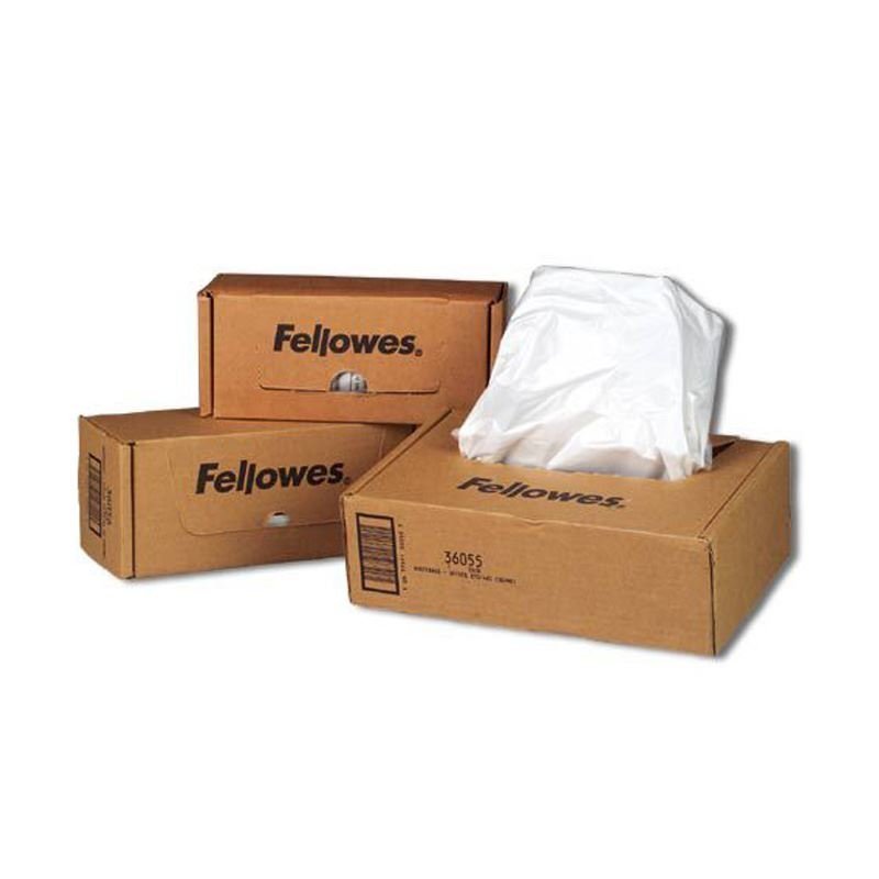 Worki Do Niszczarek 94L A'50 36056 /Fellowes