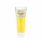Farba Akrylowa 120ml [DPFA-066] School Bus Yellow  /  DpCraft