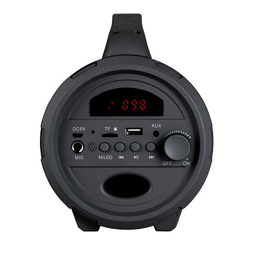Głośnik bluetooth, FM, USB Camry CR 1172