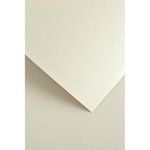 Karton Ozdobny A4 180g Czerpany Kremowy 20'A /Argo