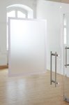 DURAFRAME® A2 Samoprzylepna ramka magnetyczna srebrna 1 szt. / Durable