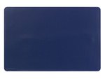 Podkładka Na Biurko 400x530mm Granatowa /Durable 710207